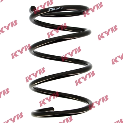 Suspension Spring