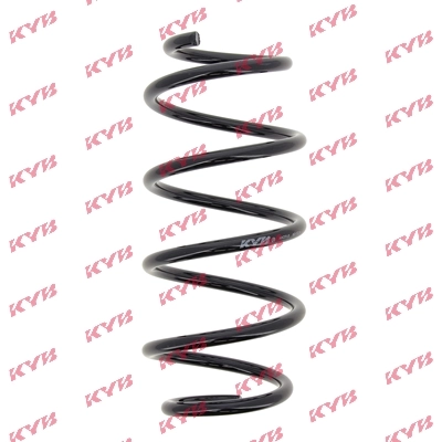 Suspension Spring