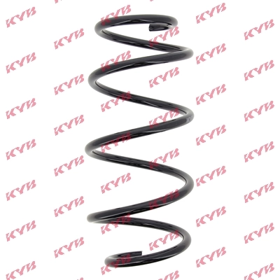 Suspension Spring
