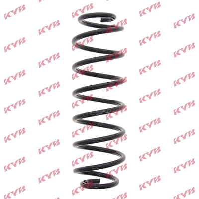 Suspension Spring