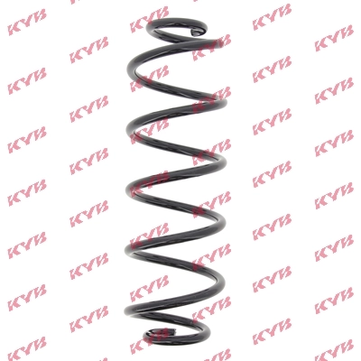 Suspension Spring