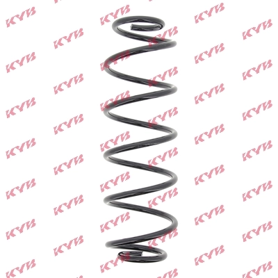 Suspension Spring