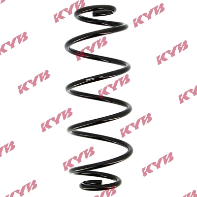 Suspension Spring