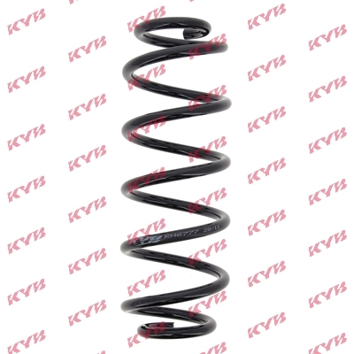 Suspension Spring
