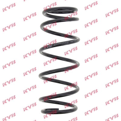 Suspension Spring