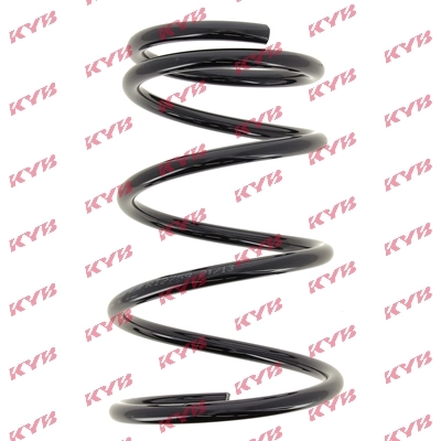 Suspension Spring