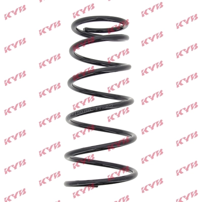 Suspension Spring