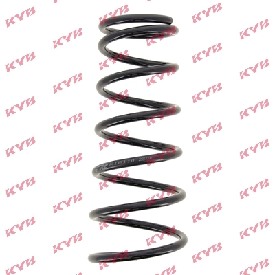 Suspension Spring