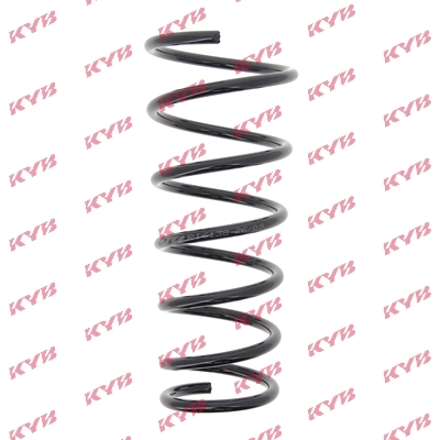 Suspension Spring