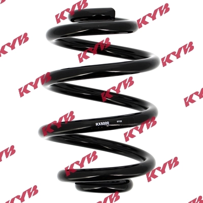 Suspension Spring