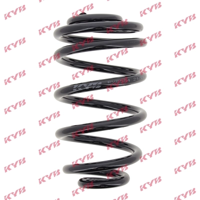Suspension Spring