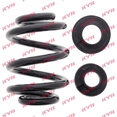 Suspension Spring