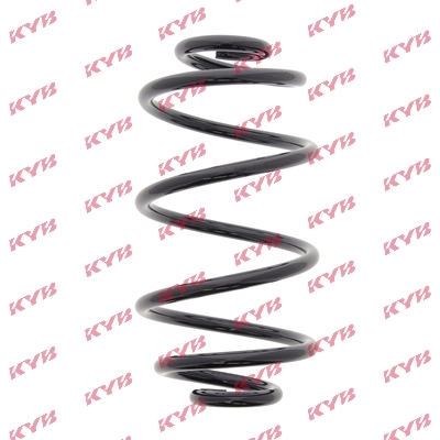 Suspension Spring