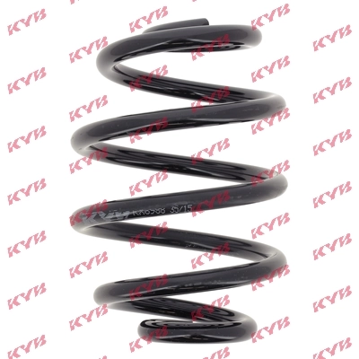 Suspension Spring