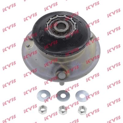 Repair Kit, suspension strut support mount
