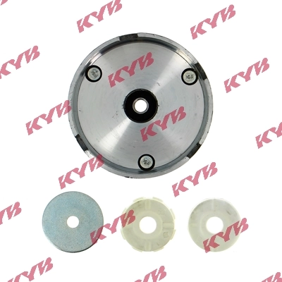 Repair Kit, suspension strut support mount