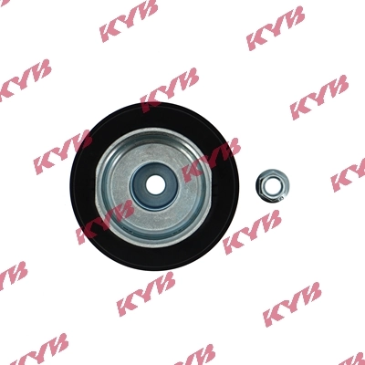 Repair Kit, suspension strut support mount
