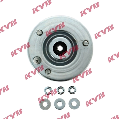 Repair Kit, suspension strut support mount