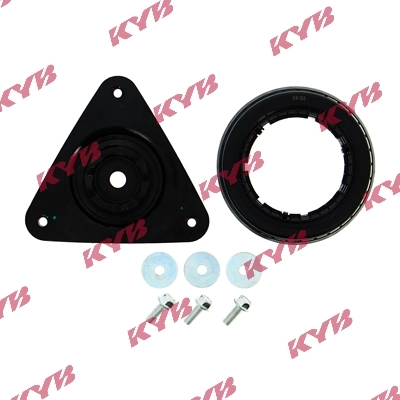 Repair Kit, suspension strut support mount