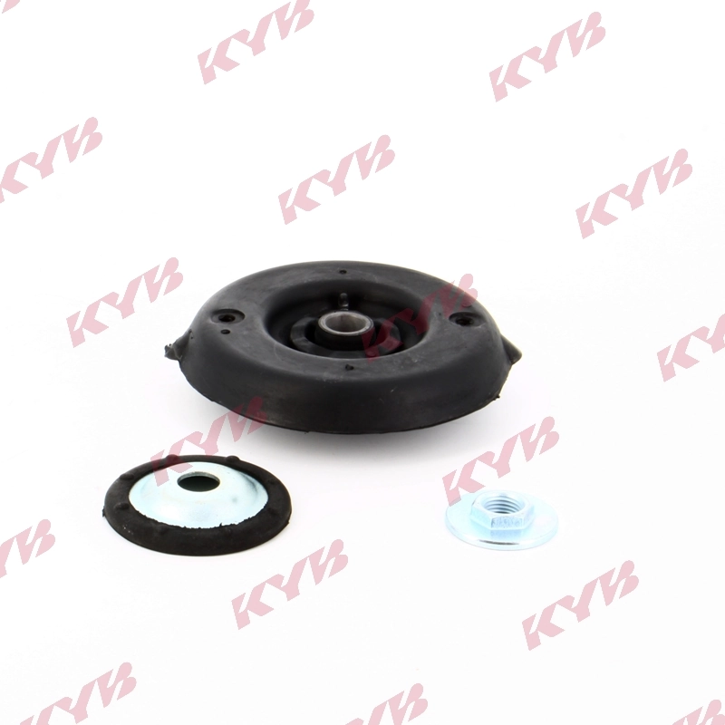 Repair Kit, suspension strut support mount