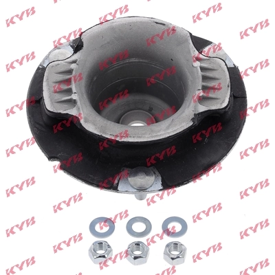 Suspension Strut Support Mount