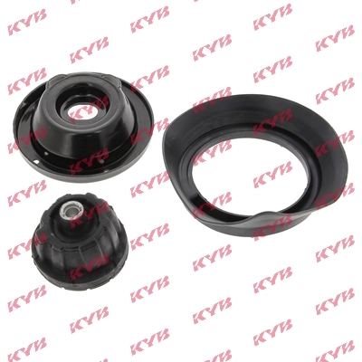 Repair Kit, suspension strut support mount