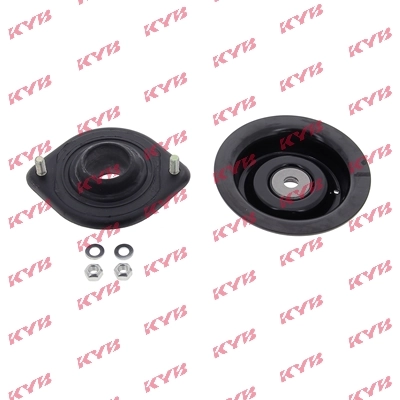 Repair Kit, suspension strut support mount