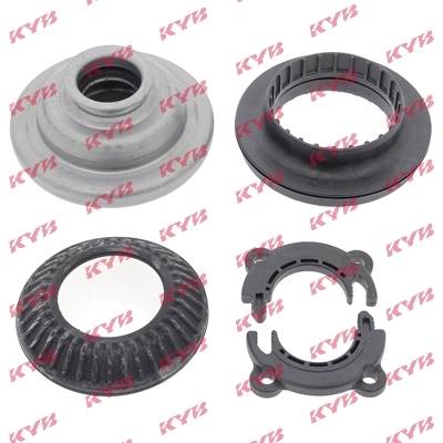 Repair Kit, suspension strut support mount