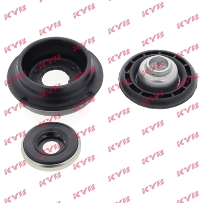 Repair Kit, suspension strut support mount