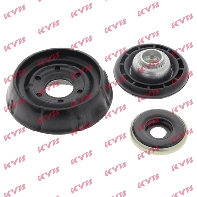 Repair Kit, suspension strut support mount