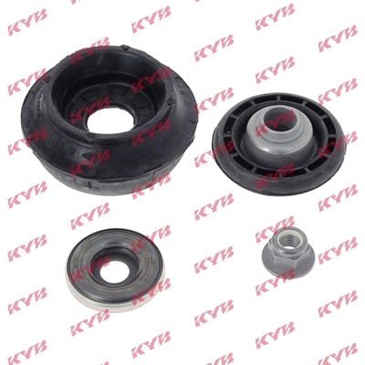 Repair Kit, suspension strut support mount