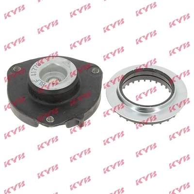 Repair Kit, suspension strut support mount