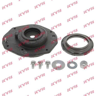 Repair Kit, suspension strut support mount