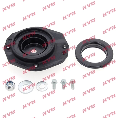 Repair Kit, suspension strut support mount