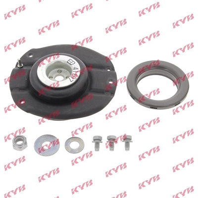 Repair Kit, suspension strut support mount