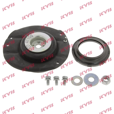 Repair Kit, suspension strut support mount