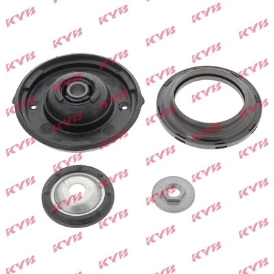 Repair Kit, suspension strut support mount