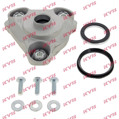 Repair Kit, suspension strut support mount