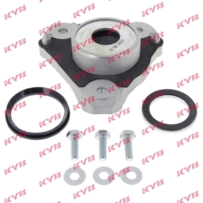 Repair Kit, suspension strut support mount