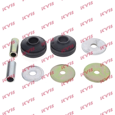 Suspension Strut Support Mount