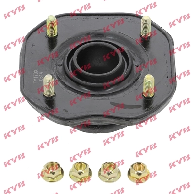 Repair Kit, suspension strut support mount