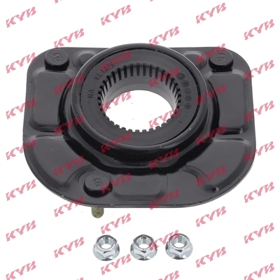 Repair Kit, suspension strut support mount