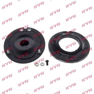 Suspension Strut Support Mount