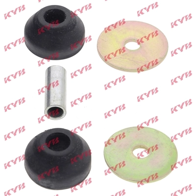 Suspension Strut Support Mount