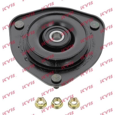 Repair Kit, suspension strut support mount