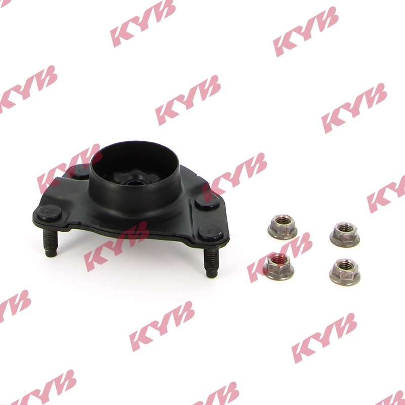 Suspension Strut Support Mount