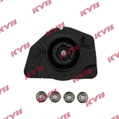 Suspension Strut Support Mount