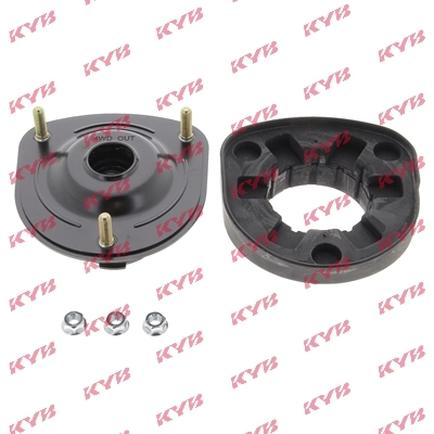 Suspension Strut Support Mount