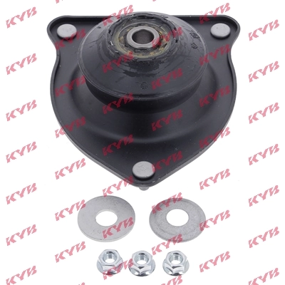 Repair Kit, suspension strut support mount
