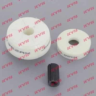 Suspension Strut Support Mount